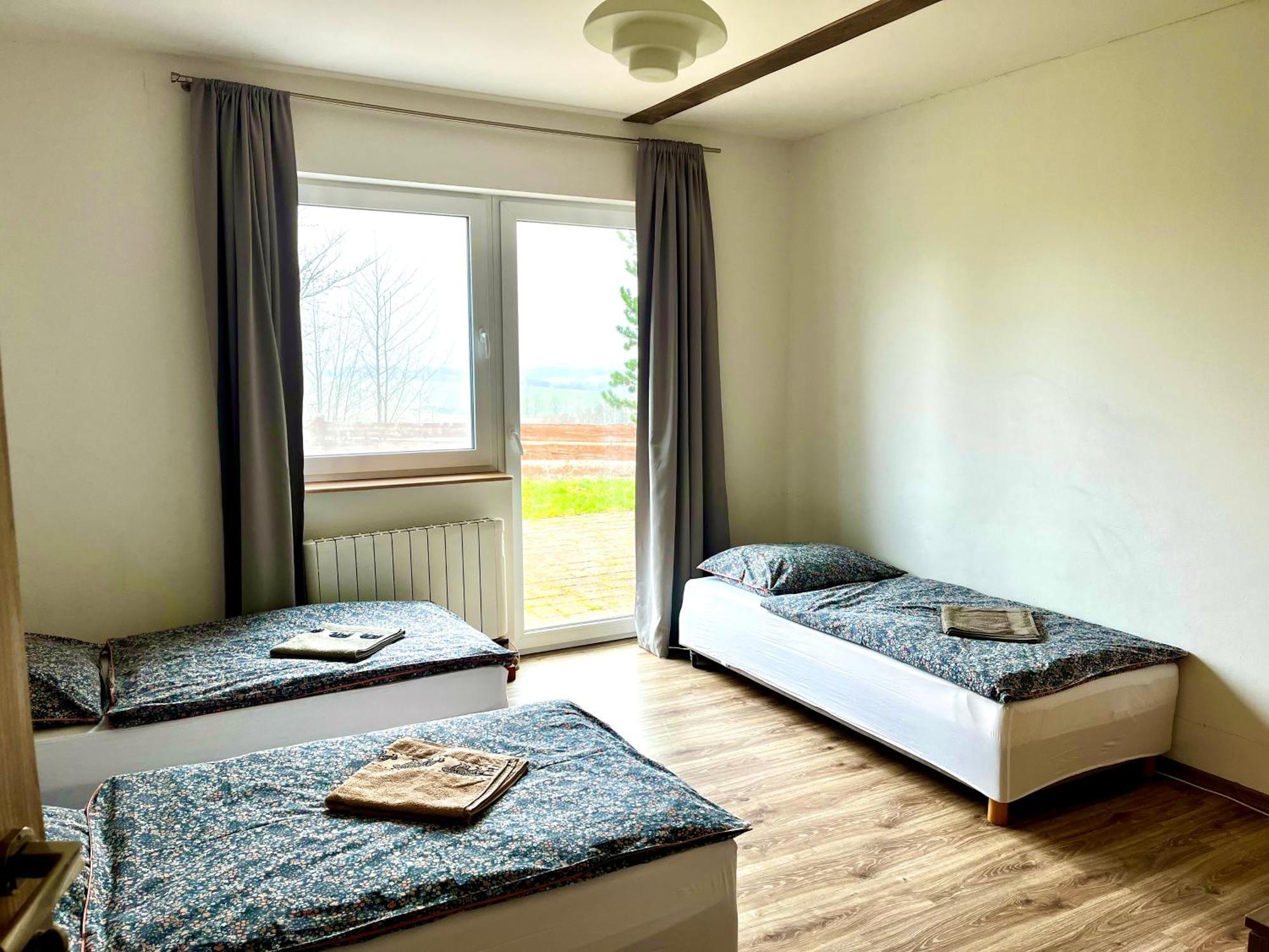 Siedlisko Wierchy Wiesciszowice المظهر الخارجي الصورة